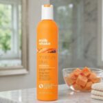 moisture plus shampoo 300ml