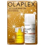 olaplex get your shine on