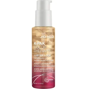 joico color therapy luster lock glossing oil 63ml