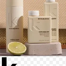 kevin murphy young again