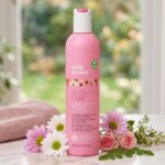 Milk_Shake Colour Care Flower Fragrance Shampoo 300ml floral shampoo for coloured hair