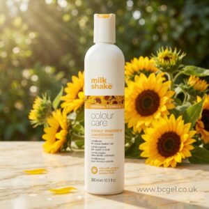 Milk_Shake Colour Care Maintainer Conditioner 300ml bottle for colour-treated hair protection