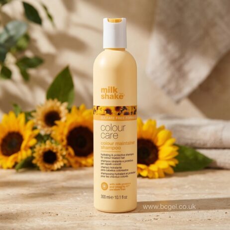 Milk_Shake Colour Care Maintainer Shampoo 300ml professional shampoo for coloured hair