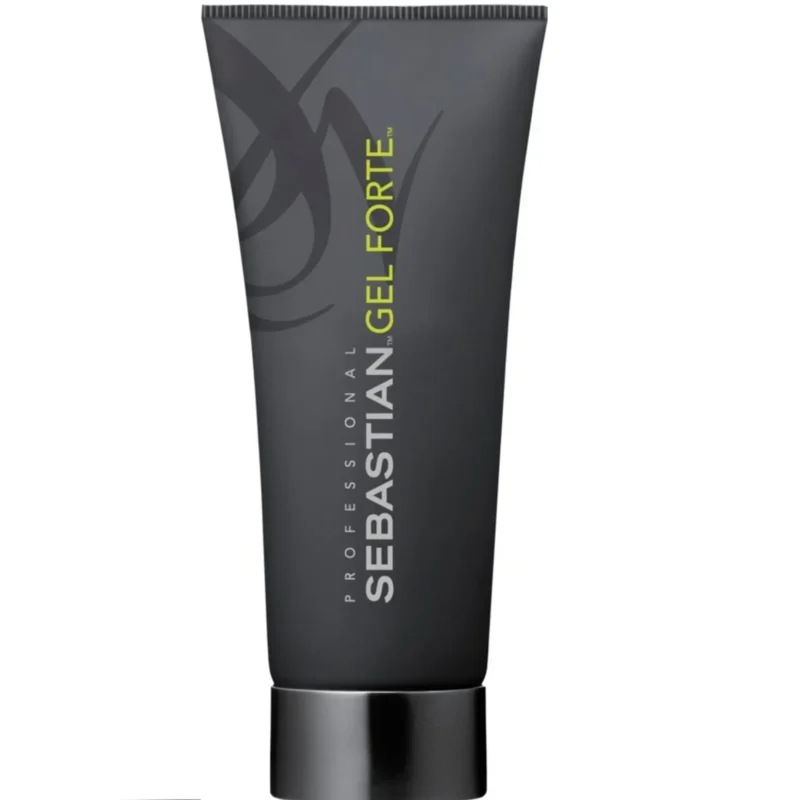 sebastian gel forte 200ml