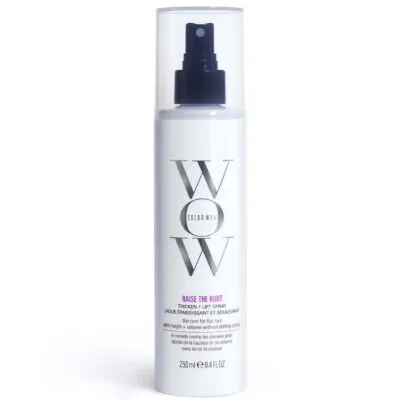 color wow raise the root 250ml