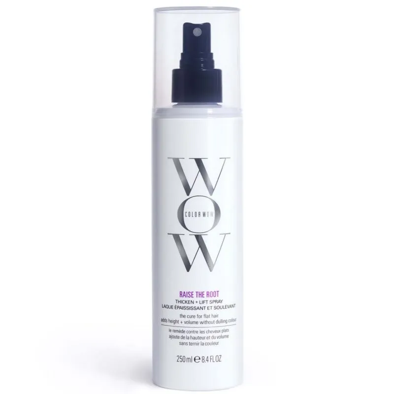 color wow raise the root 250ml