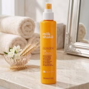 milkshake incredible milk