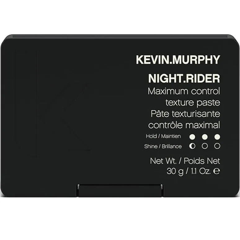 kevin murphy night rider 30g