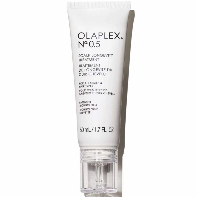 olaplex n05 scalp longevity treatment 50ml