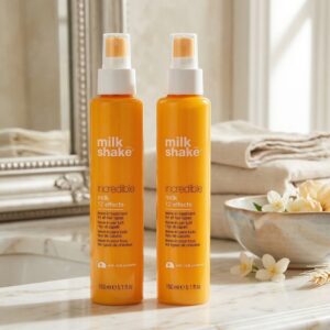 2 x milkshake incredible milk