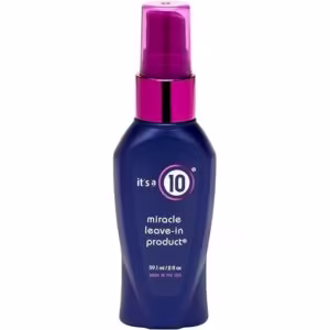 its a 10 miracle leave in product 59ml