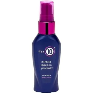 its a 10 miracle leave in product 59ml