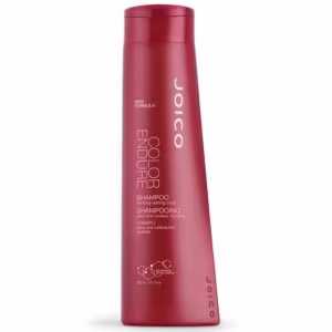 joico color endure shampoo