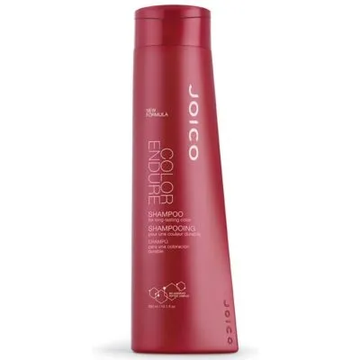 joico color endure shampoo