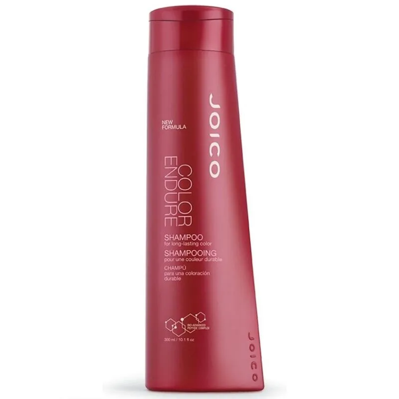 joico color endure shampoo