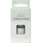 Protein Formula For Nails 4 – Strengthen 15ml Treatment for weak or brittle nails with a smoother finish and lightweight