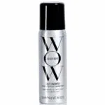 Color Wow Cult Favorite Firm – Flexible Hold, Anti-Humidity, Frizz Control Hairspray