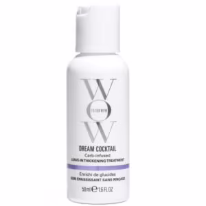 Color Wow Dream Cocktail Carb Infused 50ml – volumising hair treatment for fine hair