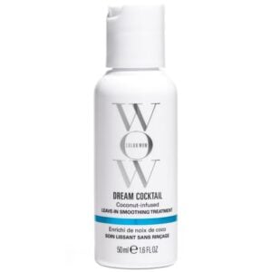 color wow dream cocktail coconut infused 50ml