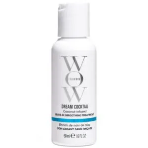 Color Wow Dream Cocktail Coconut Infused 50ml – Hydrating Leave‑In Hair Treatment