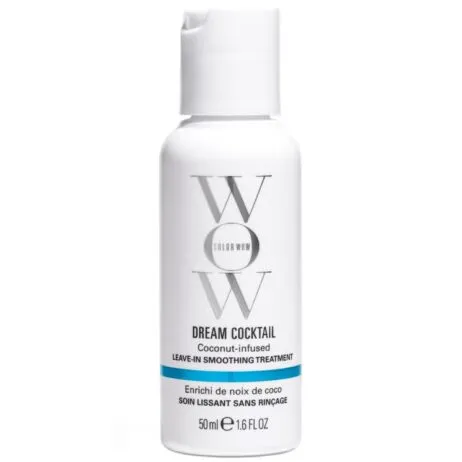 Color Wow Dream Cocktail Coconut Infused 50ml – Hydrating Leave‑In Hair Treatment
