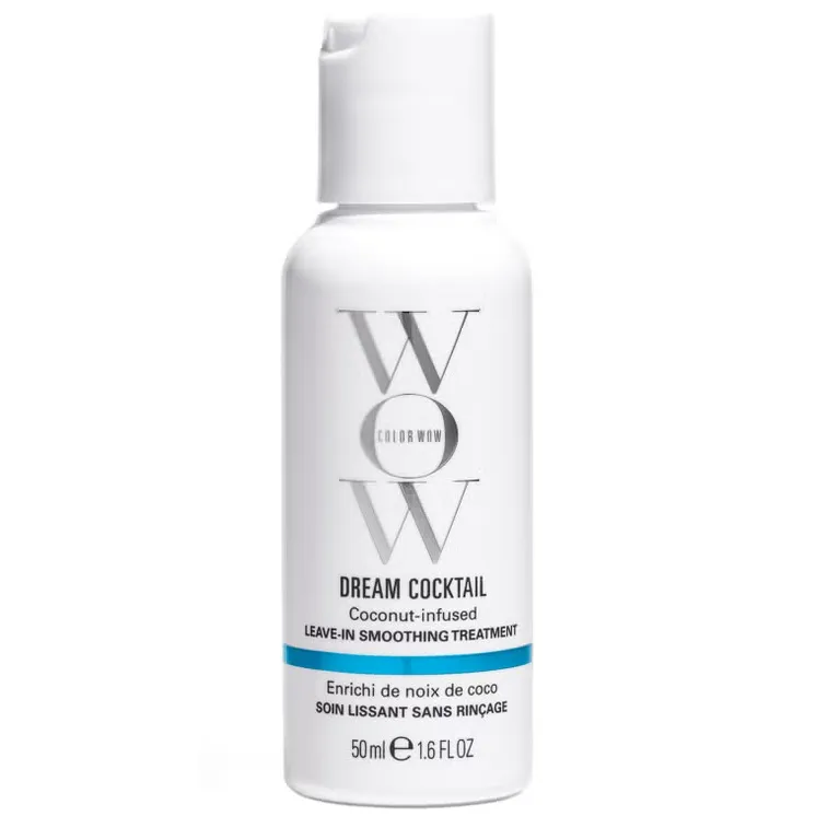 Color Wow Dream Cocktail Coconut Infused 50ml – Hydrating Leave‑In Hair Treatment
