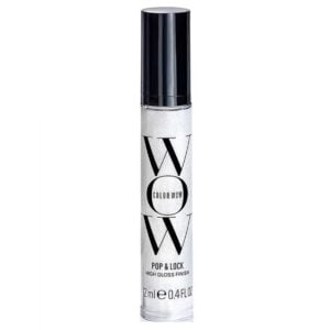 Color Wow Pop & Lock High Gloss Finish – Shine and Frizz Control Serum