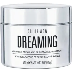 Color Wow Dreaming Advance Repair and Resurfacing Treatment 215ml bottle