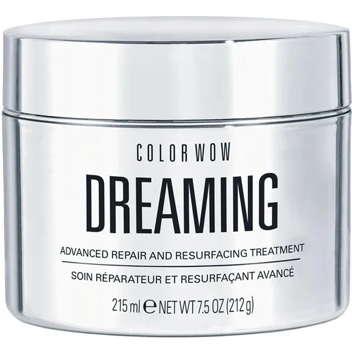 Color Wow Dreaming Advance Repair and Resurfacing Treatment 215ml bottle