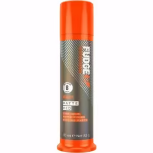 fudge professional matte hed firm hold matte finish paste 85ml product photo