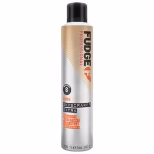 Fudge Professional Skyscraper Extra Hairspray styling product image