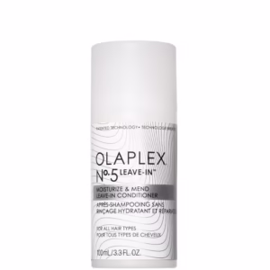Olaplex No.5 Leave In Moisturize and Mend Conditioner 100ml product bottle front view