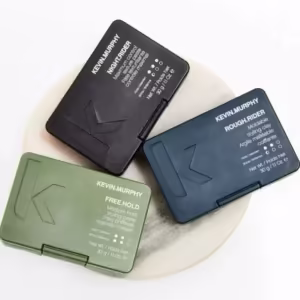 Kevin Murphy professional hair styling products comparison for men and women.