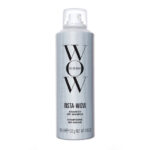 Color Wow Insta-Wow Advanced Dry Shampoo 200ml bottle for clear, oil-free hair.