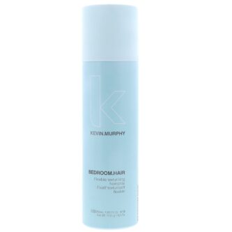 Kevin Murphy BEDROOM.HAIR 250ml pink aerosol bottle of texturising hairspray