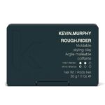 Kevin Murphy ROUGH.RIDER 30g small square tin of matte hair clay wax
