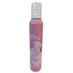 Milk Shake Whipped Cream Strawberry leave-in conditioning foam bottle 200ml