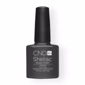 cnd shellac asphalt