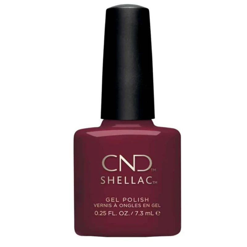 cnd shellac bloodline