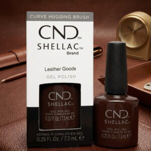 cnd shellac leather goods 1