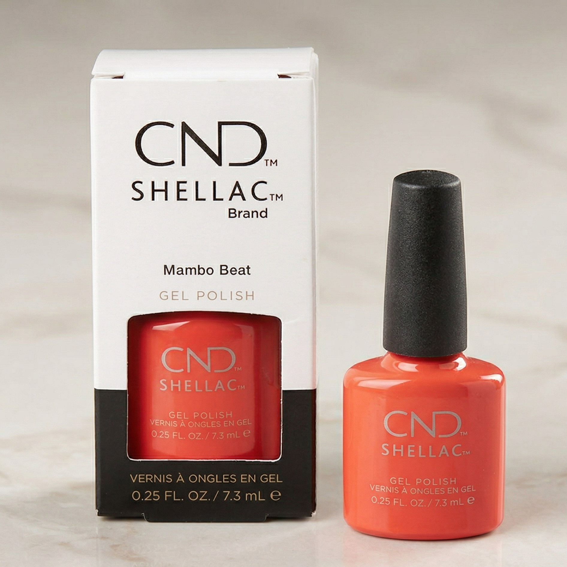 cnd shellac mambo beat 1