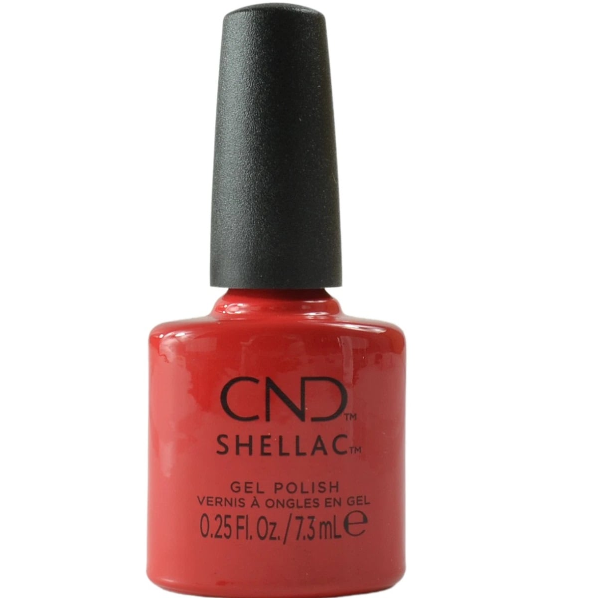 cnd shellac soft flame