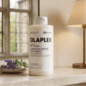 Olaplex No.3 Plus Complete Repair Hair Treatment 250ml for damaged hair bond repair and strengthening