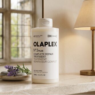 Olaplex No.3 Plus Complete Repair Hair Treatment 250ml for damaged hair bond repair and strengthening