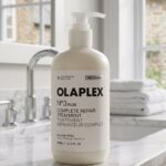 Olaplex No.3 Plus Complete Repair Hair Treatment 370ml for damaged hair bond repair and strengthening