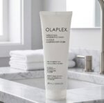 Olaplex Weightless Nourishing Mask 370ml lightweight hair repair treatment jar