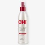 CHI 44 Iron Guard Thermal Protection Spray Botanical Bliss 237ml heat protectant for smooth shiny hair