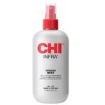 CHI Infra Keratin Mist Leave In Strengthening Treatment 355ml protein spray for stronger healthier hair