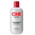 CHI Infra Thermal Protective Treatment 355ml professional heat protectant for smooth shiny hair