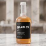 Olaplex Pro Bond Multiplier No.1 525ml professional salon treatment for hair bond repair and damage protection